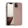 Puzdro dbramante1928 Greenland iPhone 14 Plus Pink Sand