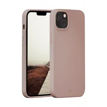 Puzdro dbramante1928 Greenland iPhone 14 Plus Pink Sand