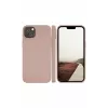 Puzdro dbramante1928 Greenland iPhone 14 Plus Pink Sand
