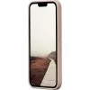 Puzdro dbramante1928 Greenland iPhone 14 Plus Pink Sand