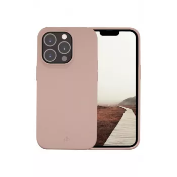 dbramante1928 Greenland - iPhone 14 Pro Max - Pink Sand odolné puzdro