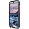 Puzdro dbramante1928 Iceland Pro kompatibilné s MagSafe iPhone 14 Pro transparentné