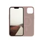 dbramante1928 Monaco iPhone 14 Pink Sand puzdro