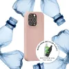 dbramante1928 Monaco iPhone 14 Pink Sand puzdro