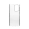 Mäkké puzdro eSTUFF pre Samsung Galaxy A33 5G transparentné monochromatické