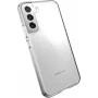 Puzdro Speck Presidio Perfect Clear Samsung Galaxy S22 Plus transparentné