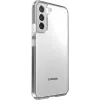 Puzdro Speck Presidio Perfect Clear Samsung Galaxy S22 Plus transparentné