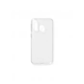 eSTUFF ES673041-BULK puzdro na mobil puzdro transparentné