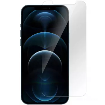eSTUFF ES501150 ochranná fólia na displej pre mobilný telefón/zadnú stranu obrazovky číra ochranná fólia na displej Apple 1 ks
