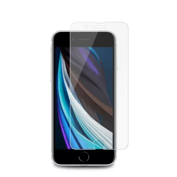 eSTUFF ES501050 ochranná fólia na displej mobilného telefónu číra ochrana displeja Apple 1 ks