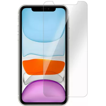 eSTUFF Apple iPhone XR číra ochrana displeja