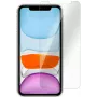 eSTUFF ES501130-25BULK Titan Shield číra ochrana displeja pre Apple iPhone XR/11, balenie 25 ks