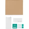 eSTUFF ES501130-25BULK Titan Shield číra ochrana displeja pre Apple iPhone XR/11, balenie 25 ks