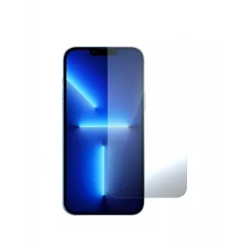 eSTUFF ES580330-10BULK ochrana obrazovky/zadnej strany mobilného telefónu číra ochrana displeja Apple 1 ks