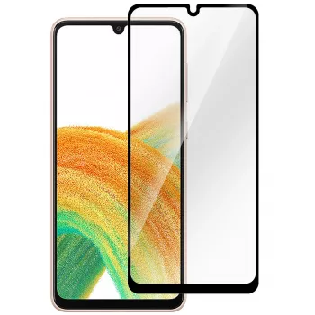 eSTUFF ES504084 ochrana obrazovky/zadnej strany mobilného telefónu transparentná ochrana displeja Samsung 1 ks