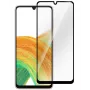 eSTUFF ES504084 ochrana obrazovky/zadnej strany mobilného telefónu transparentná ochrana displeja Samsung 1 ks
