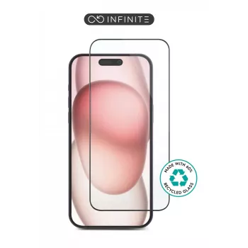 eSTUFF ES501423 ochranná fólia displeja číra ochrana displeja Apple 1 ks