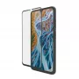 dbramante1928 eco-shield Galaxy A05s čierna Edge antibakteriálny ochranný balík