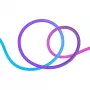 Hombli Smart Neon Tube inteligentná neónová trubica, 5 m, RGBIC
