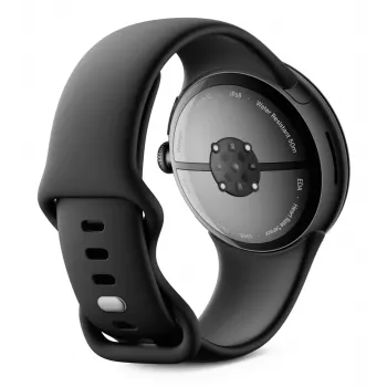Smartwatch Google Pixel Watch 3 4G čierny