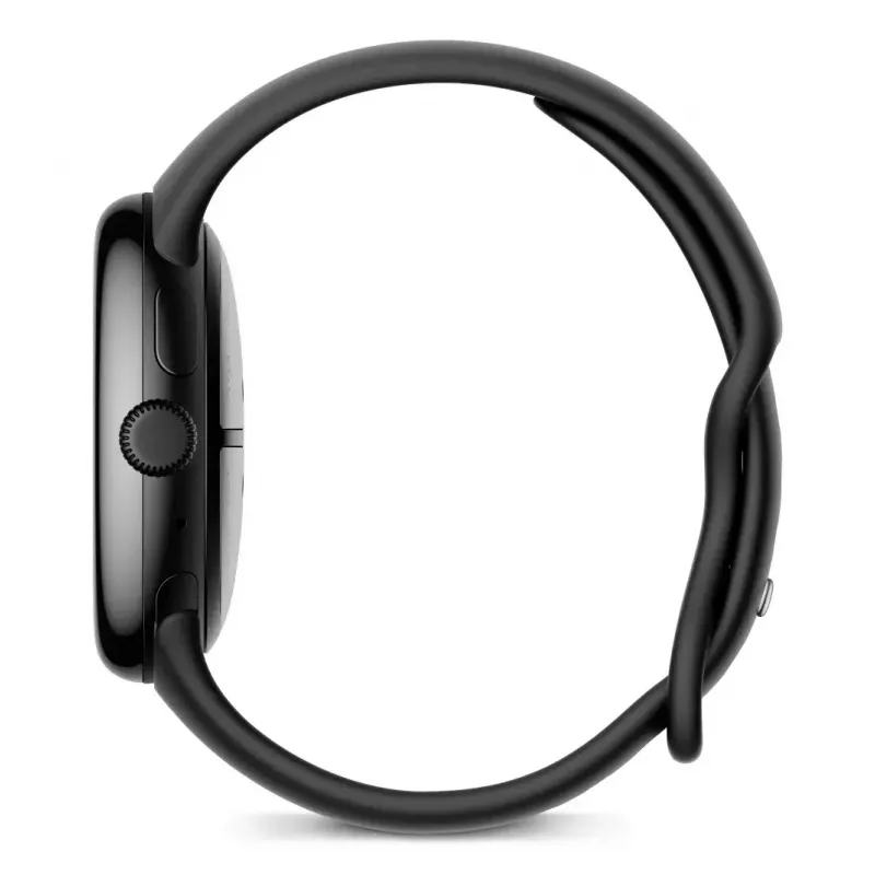 Smartwatch Google Pixel Watch 3 4G čierny