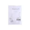 eSTUFF ES604070-BULK USB kábel USB 2.0 0,5 m USB-C biely