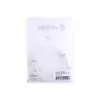 eSTUFF ES605170-BULK USB kábel USB 2.0 1 m USB-C USB-A biely