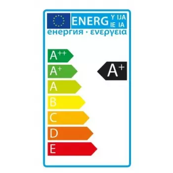 Smart žiarovka Hombli E27 9 W Wi‑Fi biela
