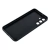 Puzdro na mobil eSTUFF Galaxy A26 čierne ES67473006-BULK dlhotrvajúci slim-fit dizajn