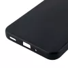 Puzdro na mobil eSTUFF Galaxy A26 čierne ES67473006-BULK dlhotrvajúci slim-fit dizajn
