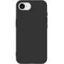 eSTUFF ES67101054 INFINITE (GRS) VIENNA kryt pre iPhone 16e, TPU, čierny