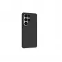 eSTUFF ES67401015-BULK INFINITE (GRS) VIENNA puzdro pre Samsung Galaxy S25 Ultra, čierne