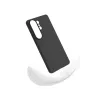 eSTUFF ES67401015-BULK INFINITE (GRS) VIENNA puzdro pre Samsung Galaxy S25 Ultra, čierne
