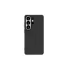 eSTUFF ES67401015-BULK INFINITE (GRS) VIENNA puzdro pre Samsung Galaxy S25 Ultra, čierne