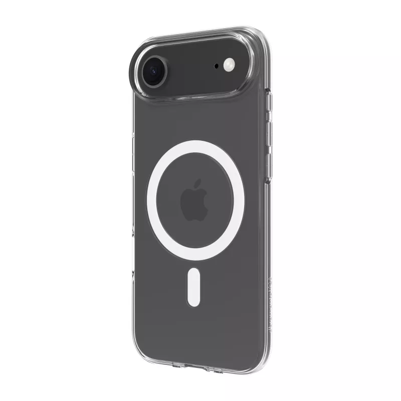 Zadný kryt dbramante1928 Greenland Pro MagSafe kompatibilný Clear pre Apple iPhone Air