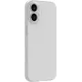 eSTUFF ES67100055 puzdro na mobil 16 cm (6,3 palca) kryt transparentný