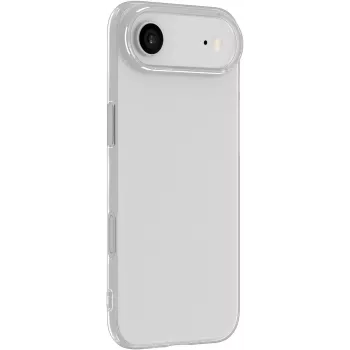 eSTUFF ES67100056 puzdro na telefón 16,8 cm (6,6 palca) puzdro transparentné