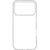 eSTUFF INFINITE GRS VIENNA priehľadné puzdro pre iPhone 17 Pro