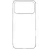 eSTUFF ES67100058 INFINITE (GRS) VIENNA puzdro pre iPhone 17 Pro Max, priehľadné