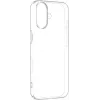 eSTUFF ES67100055-BULK puzdro na telefón 16 cm (6,3 palca) puzdro transparentné