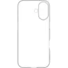 eSTUFF ES67100055-BULK puzdro na telefón 16 cm (6,3 palca) puzdro transparentné