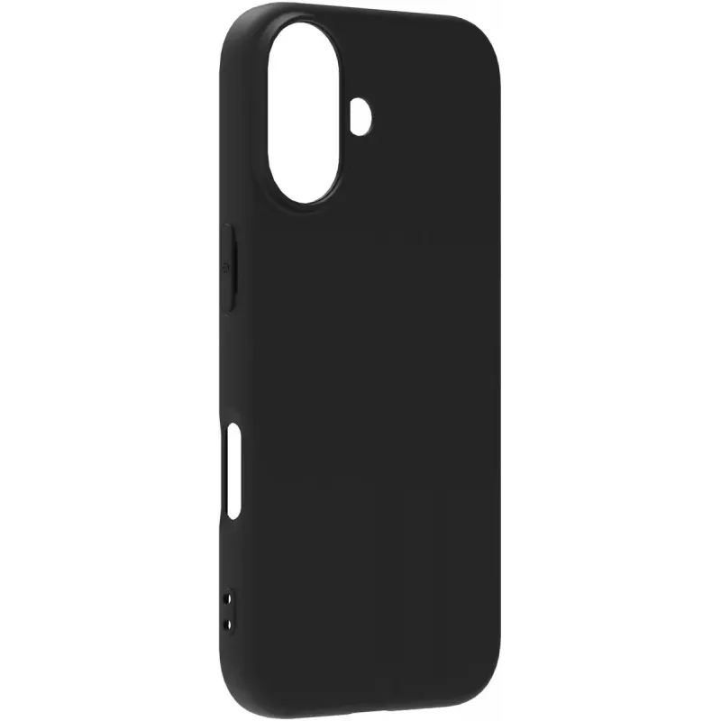 eSTUFF ES67101055 puzdro na telefón 16 cm (6,3 palca) puzdro čierne
