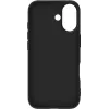 eSTUFF ES67101055 puzdro na telefón 16 cm (6,3 palca) puzdro čierne
