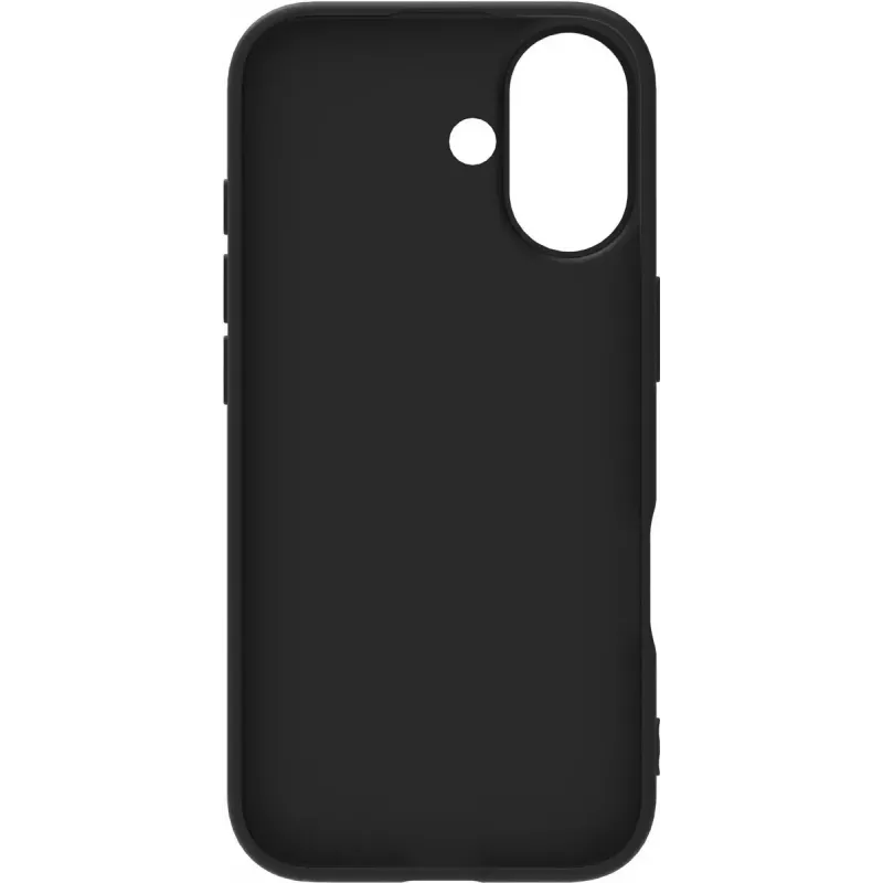 eSTUFF ES67101055 puzdro na telefón 16 cm (6,3 palca) puzdro čierne