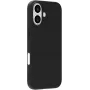 eSTUFF ES67101055 puzdro na telefón 16 cm (6,3 palca) puzdro čierne