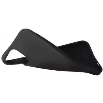 eSTUFF ES67101056 puzdro na telefón 16,8 cm (6,6 palca) puzdro čierne
