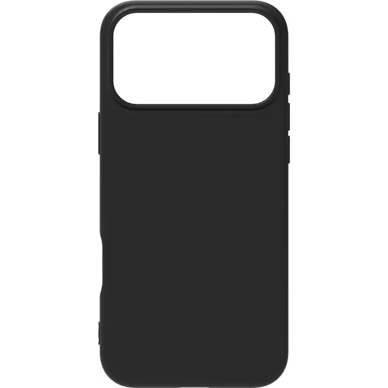 eSTUFF ES67101058 puzdro na telefón 17,5 cm (6,9 palca) puzdro čierne