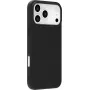 eSTUFF ES67101058 puzdro na telefón 17,5 cm (6,9 palca) puzdro čierne