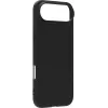 eSTUFF INFINITE GRS VIENNA ES67101056-BULK puzdro pre iPhone Air, čierne