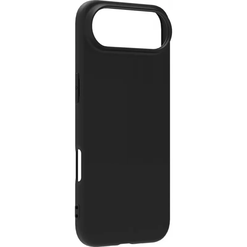 eSTUFF INFINITE GRS VIENNA ES67101056-BULK puzdro pre iPhone Air, čierne